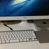 Mac mini が届きました。