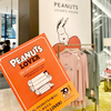 阪急百貨店うめだ本店　【PRANUTS LOVER】行ってきました！