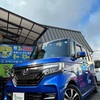 先着1名様限定！中古車カーリースでホンダ　N-BOXカスタムに月々9,000円〜乗れる