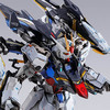 【ガンダムSEED】METAL BUILD『ライトニングストライカー』可動フィギュア【バンダイ】より2021年2月発売予定♪