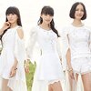 Perfumeの新曲 『Relax In The City / Pick Me Up』 が2015年4月29日に発売