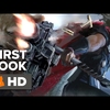 Avengers: Infinity War First Look (2018) | Movieclips Trailers