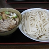 田舎手打　藤店うどん（きのこ汁うどん）