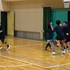 U15ワークアウト&月曜日スクール