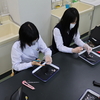 5月27日授業紹介【3年生 生物】