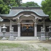 豊田の鷲取神社にいってきた - 2020年5月27日