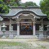 豊田の鷲取神社にいってきた - 2020年5月27日