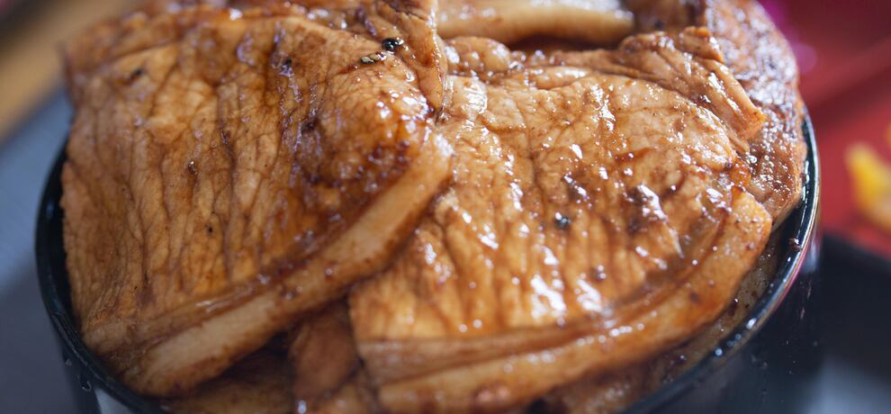 地元の人間しか知らない北海道釧路のZ級グルメがうまい