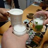 ホークス祝勝会を名目に…