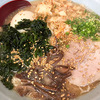 【静岡ラーメン】藤枝市の「くうかい」で久しぶりにとんこつらーめん