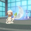【ポケモンSVシングル】 さいきのいのり&みかづきのまいループ　PP1の技をPP回復により複数回使用