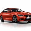 黒アクセント！BMW 3シリーズ Mスポーツ Edition Shadow 価格518万円～ 限定1300台発売