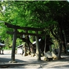 延喜式内・玉祖神社写真館（１０/１９）