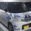 クリスマス痛車ふぇすた2012