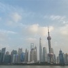 中国　上海・無錫・蘇州④「阪急交通社　格安ツアー4日間の旅」海外編