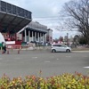 仙台国際ハーフマラソン試走