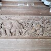 志摩市　志摩国分寺・3　大舜