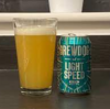 ビール45 BREWDOG LIGHT SPEED