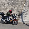 迫真バイク部・林道の裏技