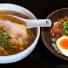 ラーメン屋さんのミニ丼　～セットのミニ丼づくり～
