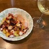 Pulpo a la Gallega