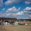 青空と雲