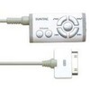 iPod touch専用リモコン