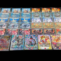 デュエマ 22年4月環境 最強デッキランキング 全優勝デッキレシピ 上位 中堅を紹介 遊戯王 最新情報 まいログ 遊戯王 Tcgやトレンド情報まとめ