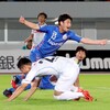 Ｖ・ファーレン長崎、クラブ史上初のJ1昇格