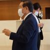 額賀福志郎・新議長のもと「皇室制度」「選挙制度」の２つの諮問会議設置へ　令和６年１月