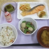 8/13（金）の昼食