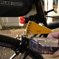 膝が痛むのでザムストの膝サポーターをパワーアップさせてみました 二段階紆余曲折 膝が痛むのでザムストの膝サポーターをパワーアップさせてみました 二段階紆余曲折