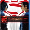 🎬　バットマン vs スーパーマン ジャスティスの誕生