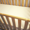 Why You Absolutely Must Use an Organic Crib Mattress for Your Baby