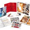 劇場版ハイキュー、ゴミ捨て場の決戦の円盤が発売！映画で配布された入場特典まとめ！