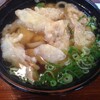 うどん平