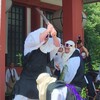 【京都】『鞍馬寺』「竹伐り会式」に行ってきました。 京都旅行 旅写真 