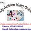 Ambien : To treat Insomnia or other sleep-related problems