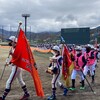 2021 テレビ愛媛杯 春季四国選手権大会 開会式
