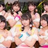 アップアップガールズ（2）インタビュー