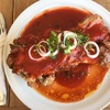 チャモロ-メキシコの香り豊かな豚肉料理