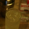 『フレンチ75』シャンパンを使った爽快な一杯。