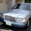 W124購入