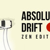 Epic Games Store無料配布ゲームお試しプレイ：『ABSOLUTE DRIFT』