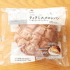 ティラミスメロンパン