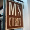 M’S CURRY