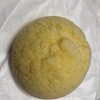 大岡山カムパネルラのメロンパン