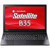 東芝 Dynabook Satellite PB35READ4R7AD81 Windows7 Pro 32/64Bit Core i5 4GB 500GB DVDスーパーマルチ 高速無線LAN IEEE802.11ac/a/b/g/n Bluetooth 10キー付キーボード 15.6型液晶搭載ノートパソコン Windows10 Pro 64bit リカバリメディア付でOS入替可