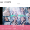 THE JAZZ AVENGERS