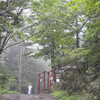 新屋山神社　奥宮（〒403-0005 山梨県富士吉田市上吉田 ）